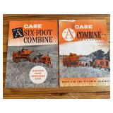 (2) Case A Combine Sales Literature