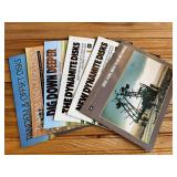 (6) John Deere Sales Literature