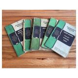 (5) John Deere Manuals