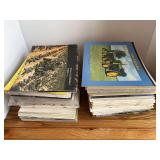 Two Cylinder Magazines