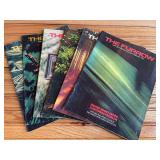 (6) 1983 John Deere Furrow Magazines