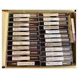 (23) John Deere VHS Tapes