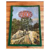 1923 Frick Co. Catalog