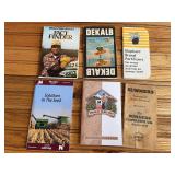 (6) Pocket Notebooks