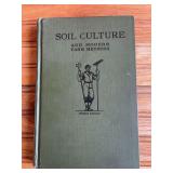 John Deere Soil Culture + Modern Farm Methods Book