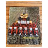 1967 Case Buyers Guide