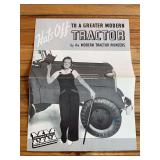 MM UDLX Sales Literature