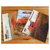 (3) MF Combine Sales Literature