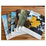 (7) 1966 John Deere Furrow Magazines