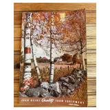 1953 John Deere Quality Farm Equipment Catalog