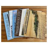 (7) John Deere Sales Literature