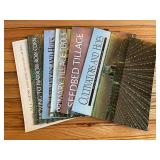 (6) John Deere Sales Literature