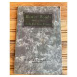 Aultman & Taylor Better Roads Sales Literature