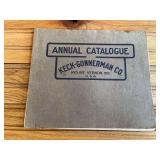 Keck-Gonnerman Co. Catalog