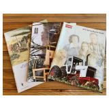 (3) Case Sales Literature