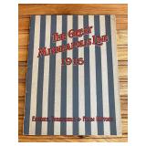 1916 Minneapolis Threshing Machine Co. Catalog