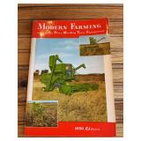 1956 John Deere Modern Farming Catalog