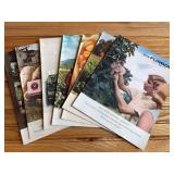 (7) 1967 John Deere Furrow Magazines