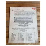 Russell Grader Mfg. Co. Catalog