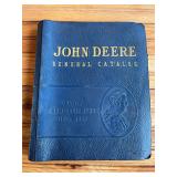 John Deere Plow Co. General Catalog No. 200 Omaha