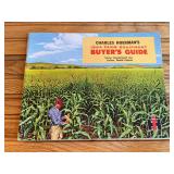 1964 IH Farm Equipment Buyer's Guide