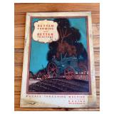 Case Better Farming with Better Tractors