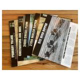 (6) John Deere Sales Literature