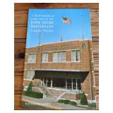 1964 John Deere Waterloo Tractor Works Factory Tour Booklet