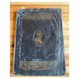 John Deere Plow Co. General Catalog K