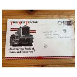 1930 Cletrac Sales Literature