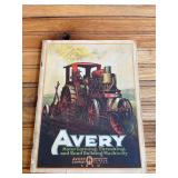 1920 Avery Catalog