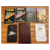 (7) Dekalb Pocket Notebook, Product Guides, Pocket Protector