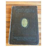 John Deere Plow Co. General Catalog K