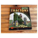 1938 John Deere General Purpose Tractors Sales Literature