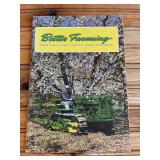 John Deere Better Farming Catalog