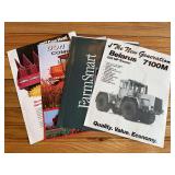 (4) Belarus Sales Literature