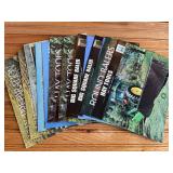 (11) John Deere Sales Literature