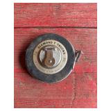 Diamond Trucks Tape Measure