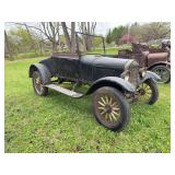 Ford Model T Roadster