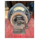 Ford Model T Magneto Tester
