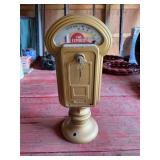 Parking Meter