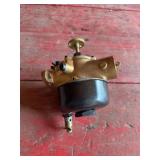 Ford Model T Carburetor - Rebuilt