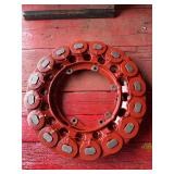 (2) Ford Model T Magneto Coil - Rebuilt