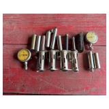 Air Valves