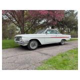 1961 Chevrolet Impala