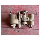Rayfield Carburetor