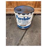 Purelube 5 Gallon Can