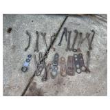 Ford Wrench Assortment