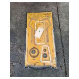 Wisoid Ford Gasket Board