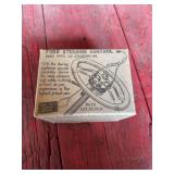 Ford Model T Steering Control